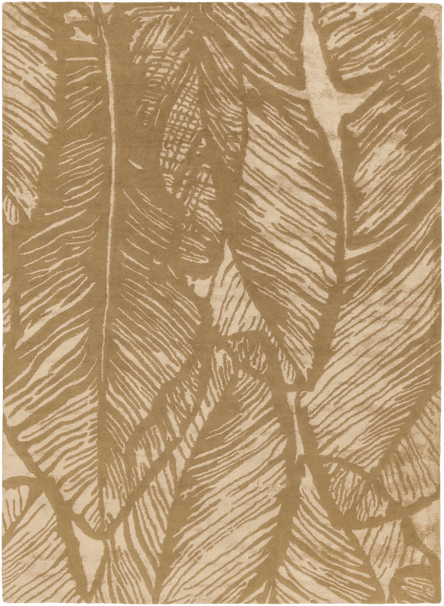 Modern Classics CAN-2050 Hand Tufted Rug