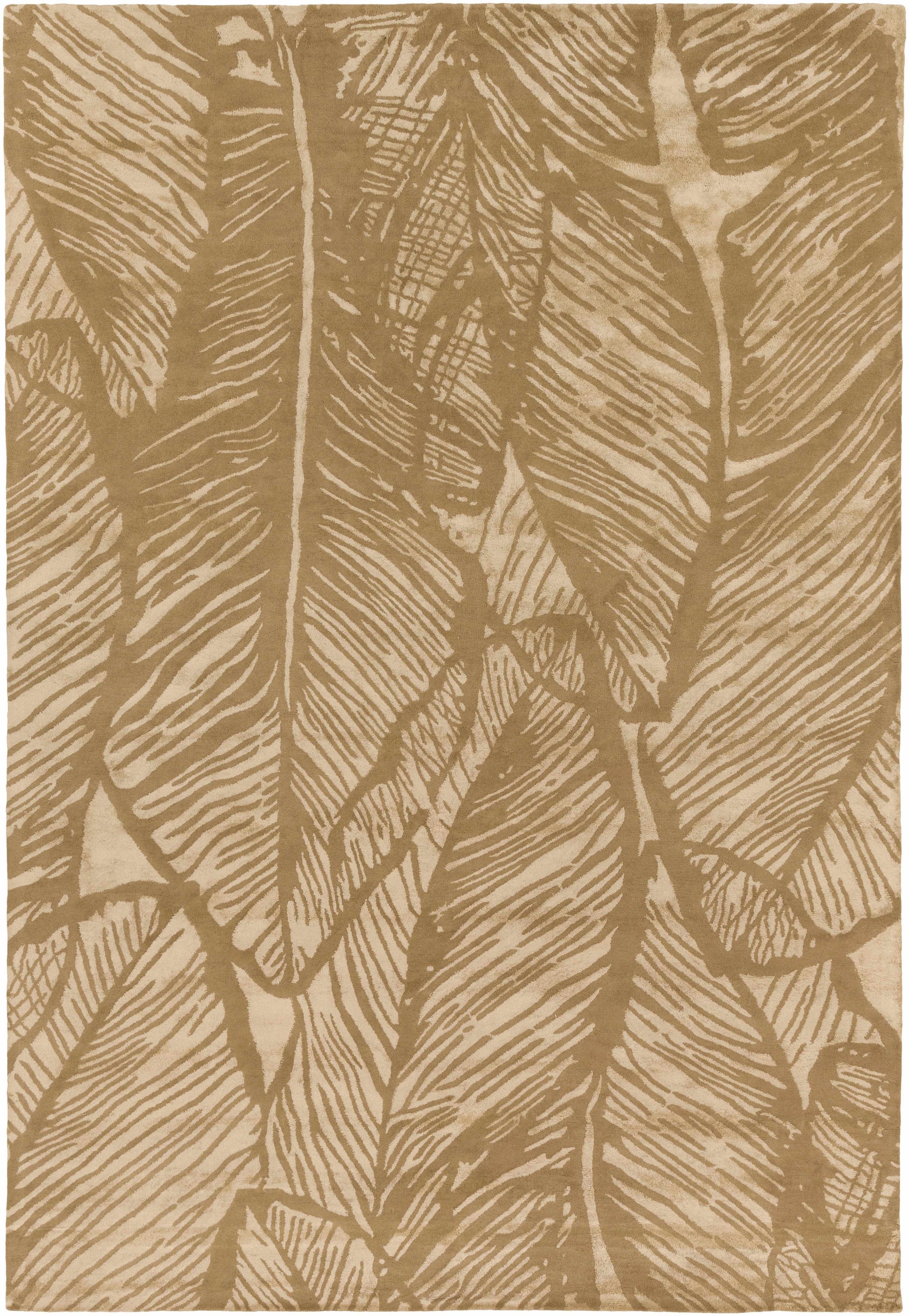 Modern Classics CAN-2050 Hand Tufted Rug