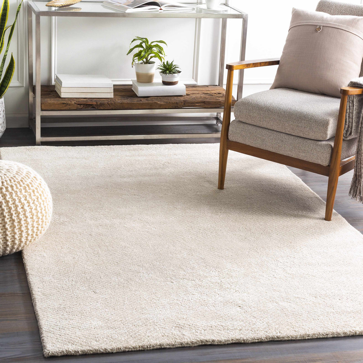 Parma PMA-2304 Hand Knotted Rug