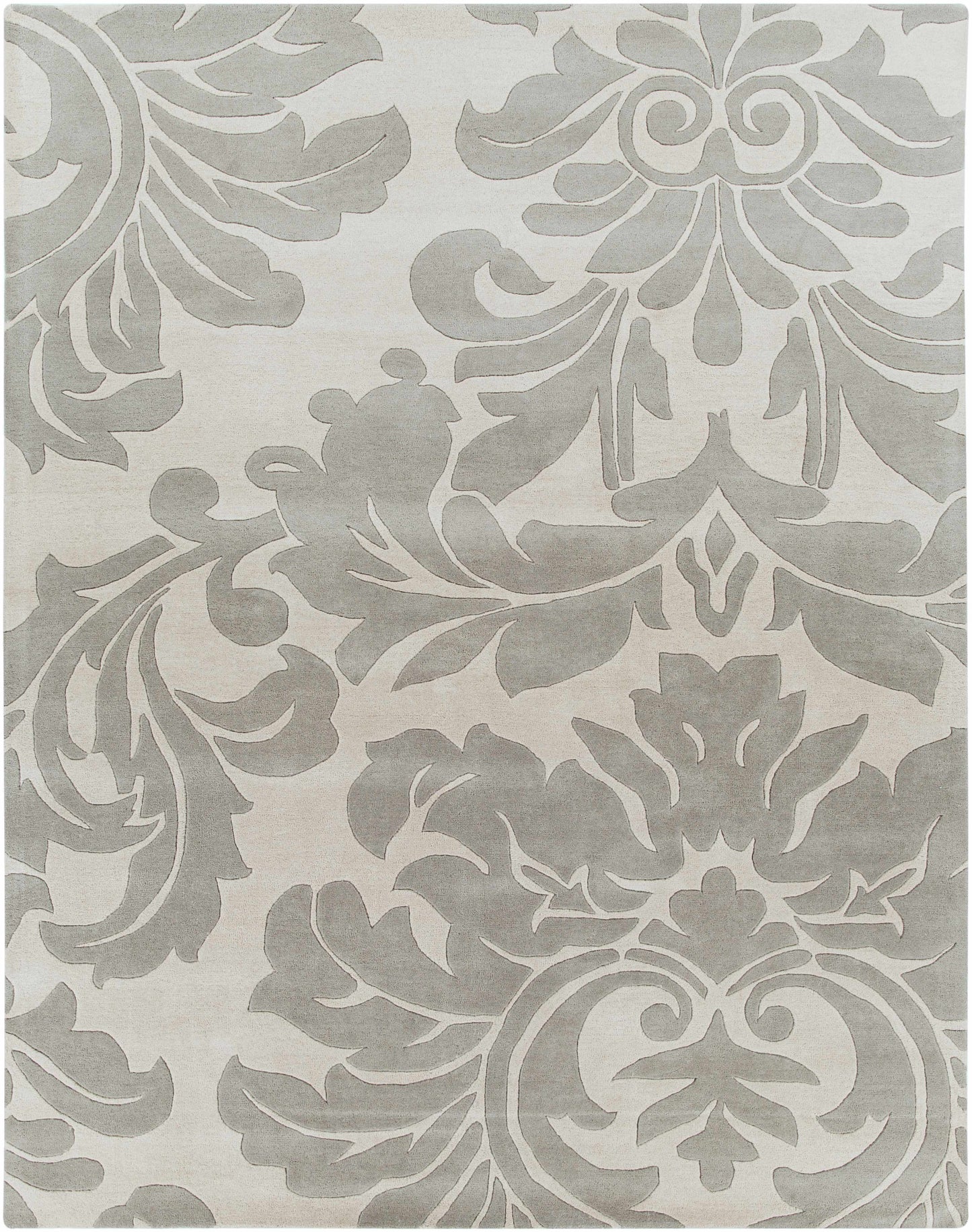 Athena ATH-5073 Hand Tufted Rug