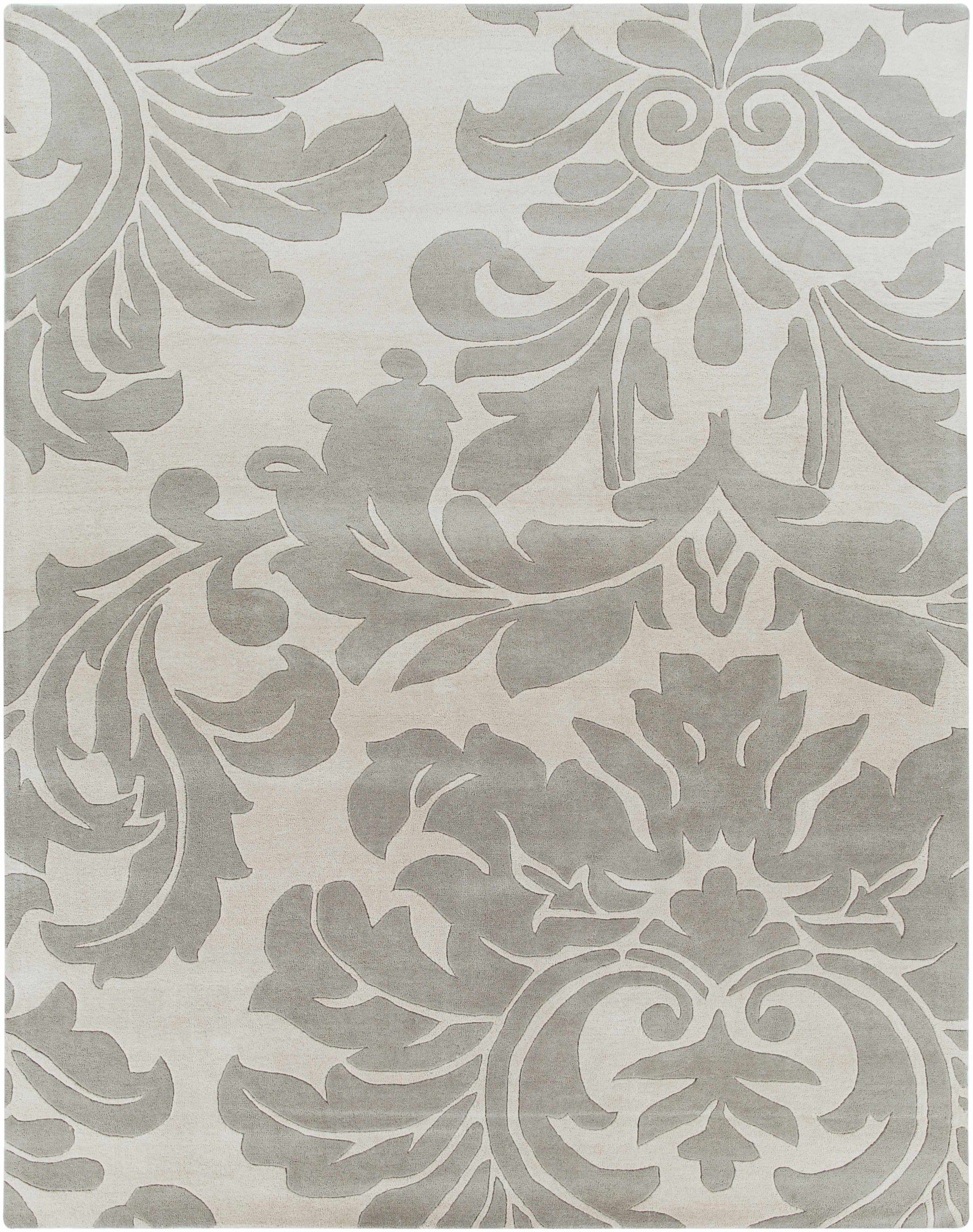 Athena ATH-5073 Hand Tufted Rug