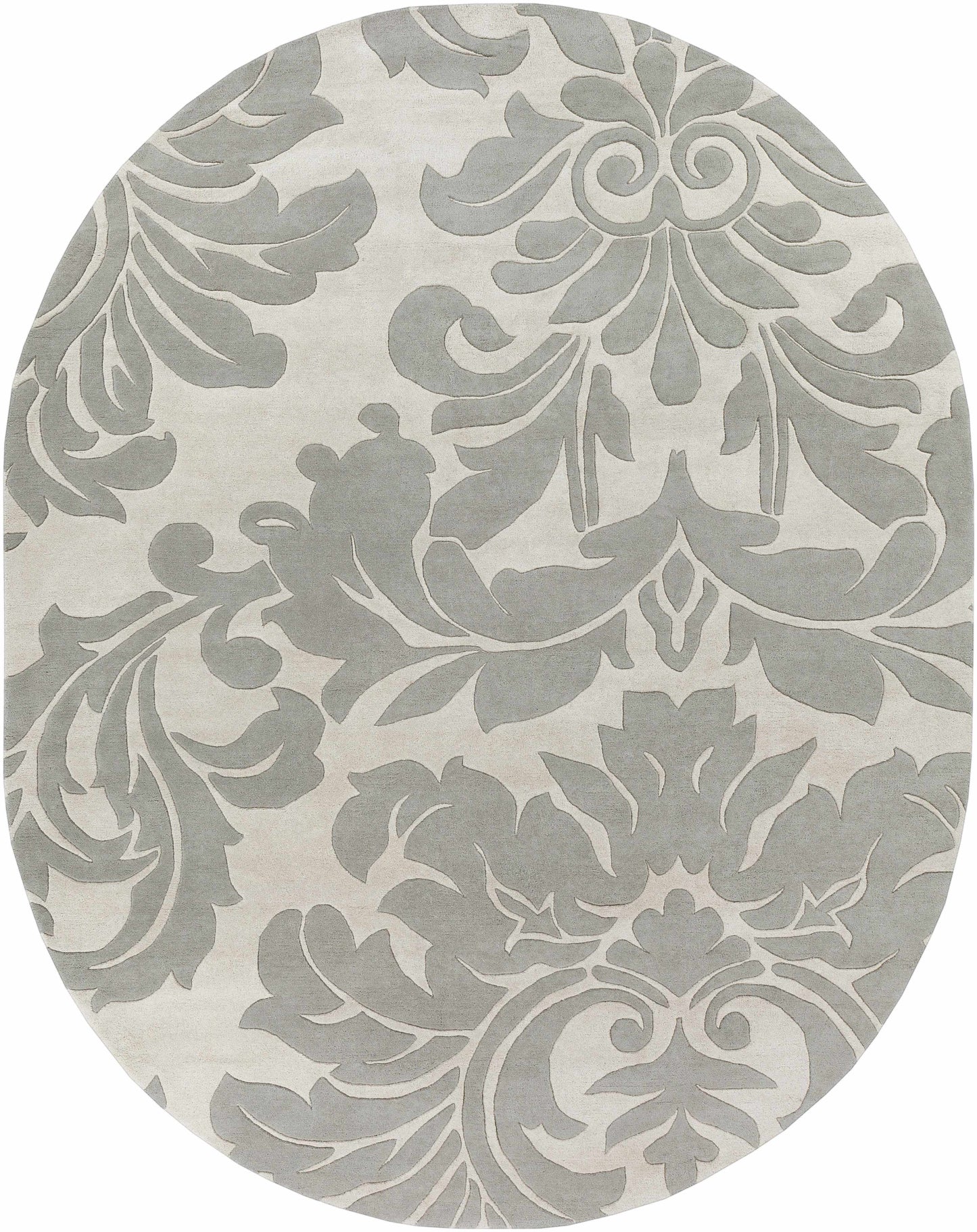 Athena ATH-5073 Hand Tufted Rug