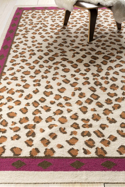 Nantes NAN-8000 Hand Woven Rug