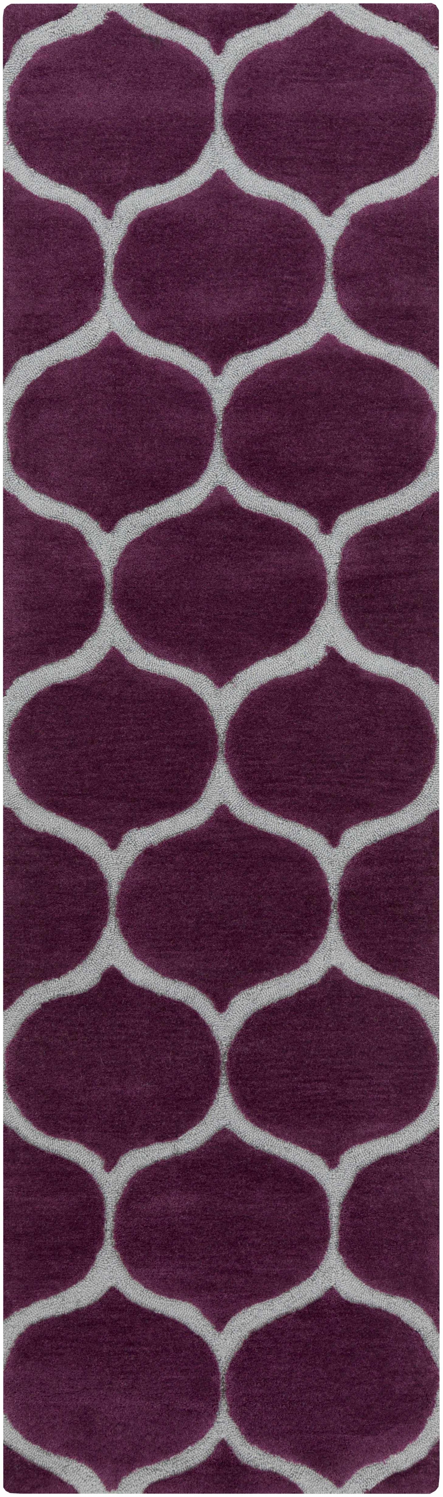Mamba MBA-9021 Hand Tufted Rug