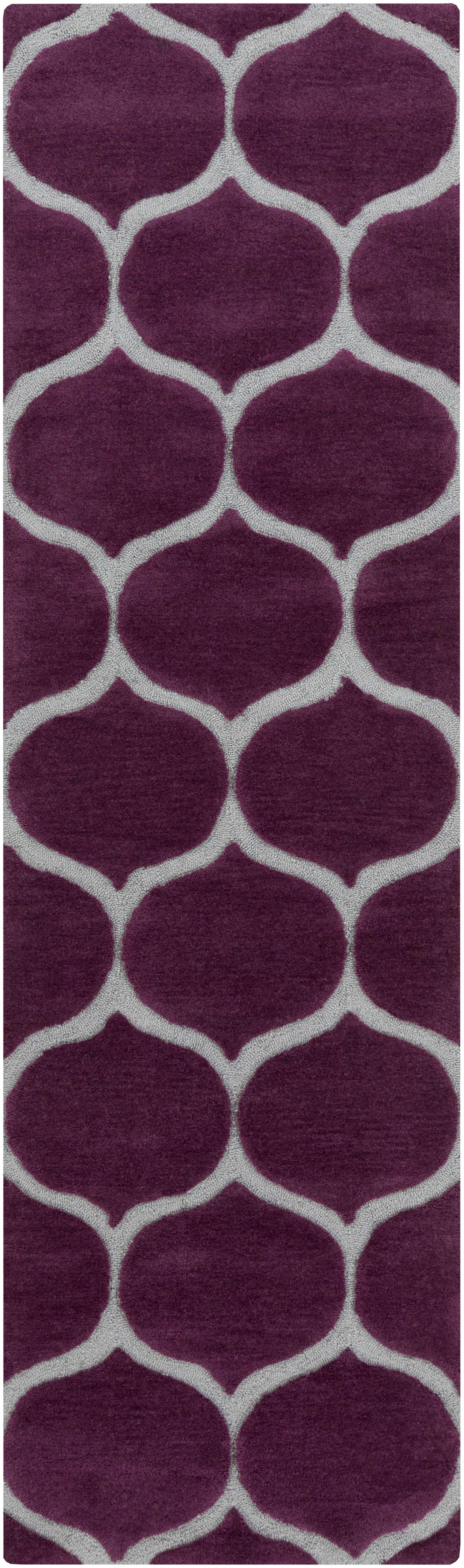 Mamba MBA-9021 Hand Tufted Rug