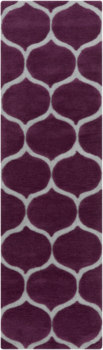 Mamba MBA-9021 Hand Tufted Rug