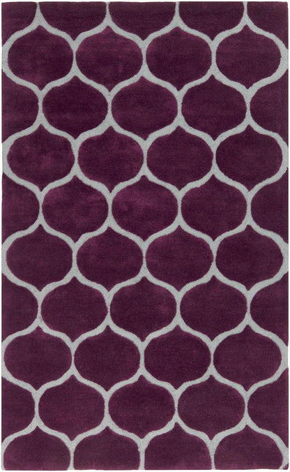 Mamba MBA-9021 Hand Tufted Rug