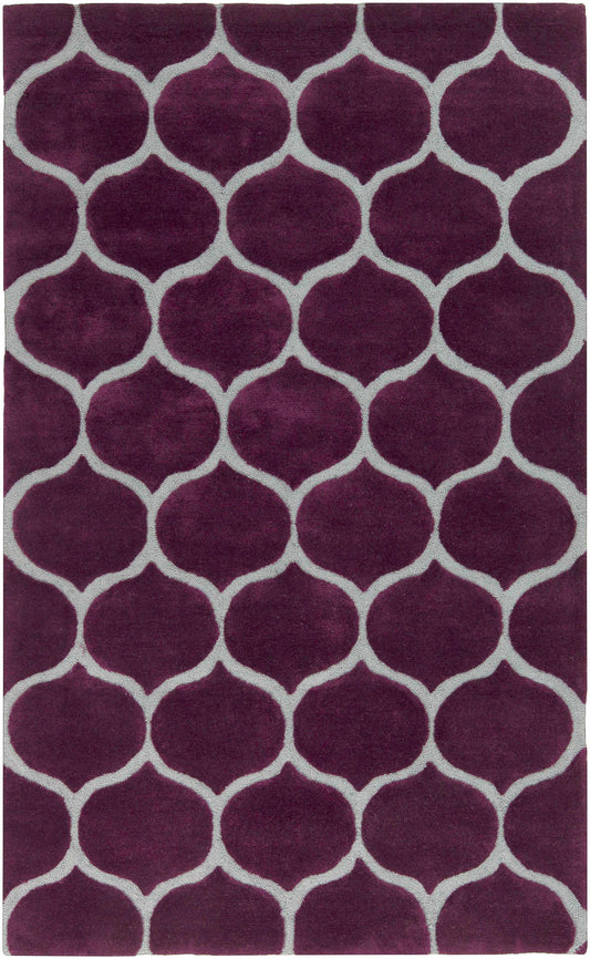 Mamba MBA-9021 Hand Tufted Rug