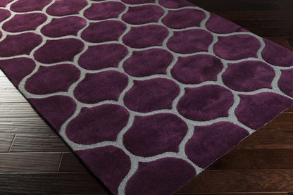 Mamba MBA-9021 Hand Tufted Rug