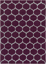 Mamba MBA-9021 Hand Tufted Rug