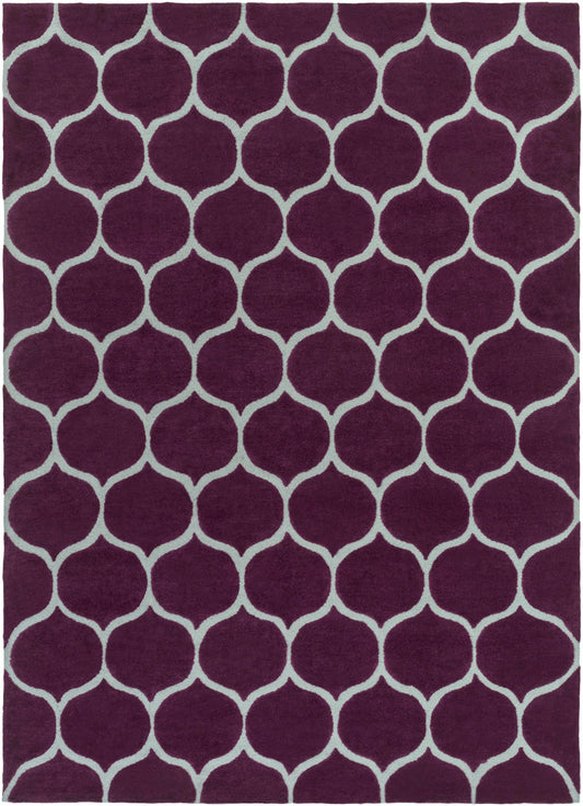 Mamba MBA-9021 Hand Tufted Rug