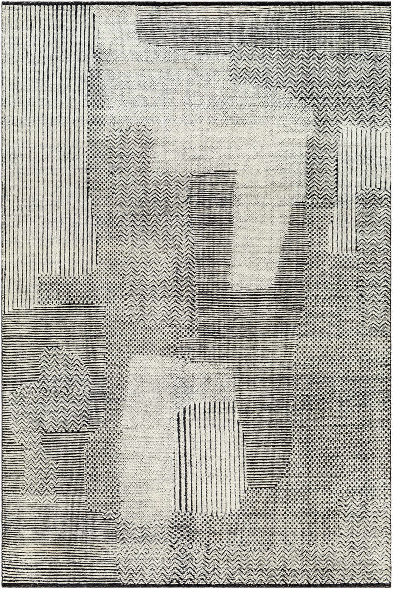 Tunus TUN-2317 Hand Knotted Rug