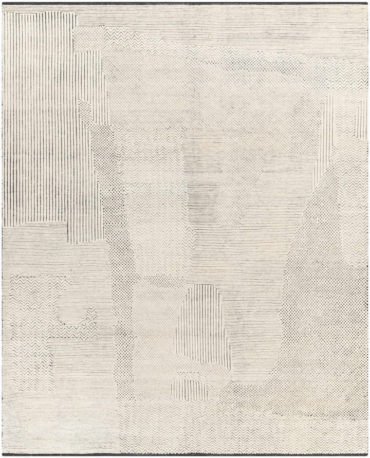 Tunus TUN-2317 Hand Knotted Rug
