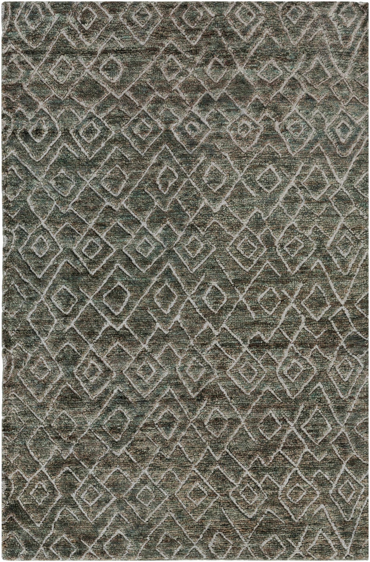 Papyrus PPY-4909 Hand Knotted Rug