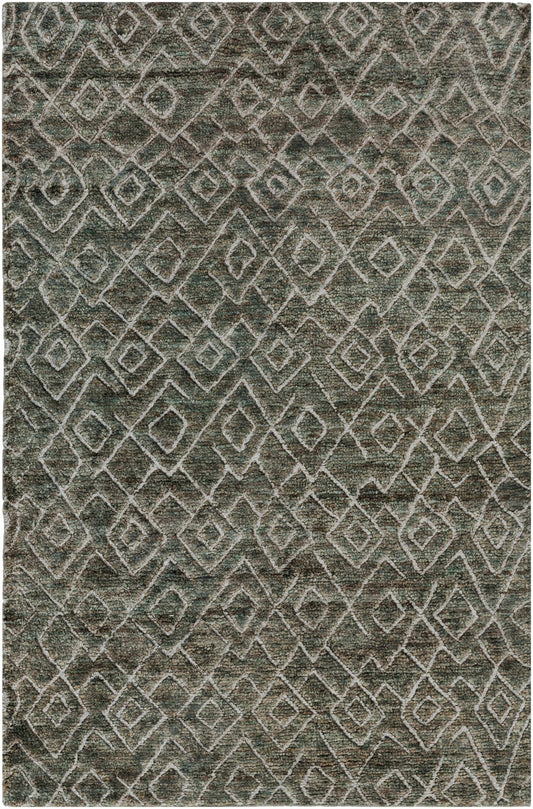 Papyrus PPY-4909 Hand Knotted Rug