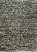Papyrus PPY-4909 Hand Knotted Rug