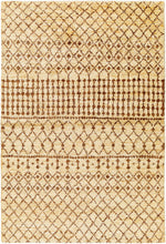 Scarborough SCR-5165 Handmade Rug
