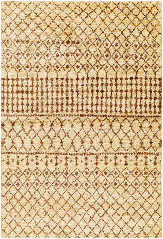 Scarborough SCR-5165 Handmade Rug