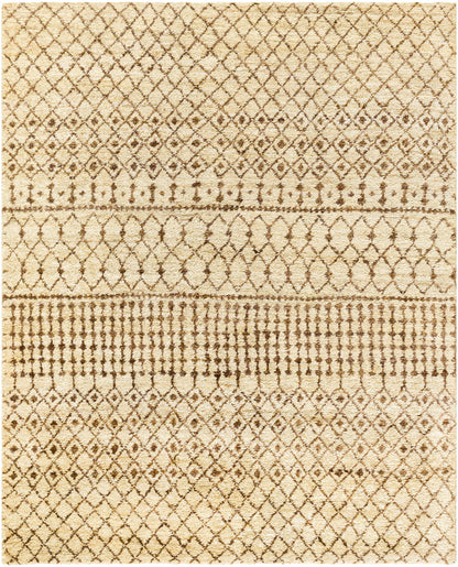 Scarborough SCR-5165 Handmade Rug
