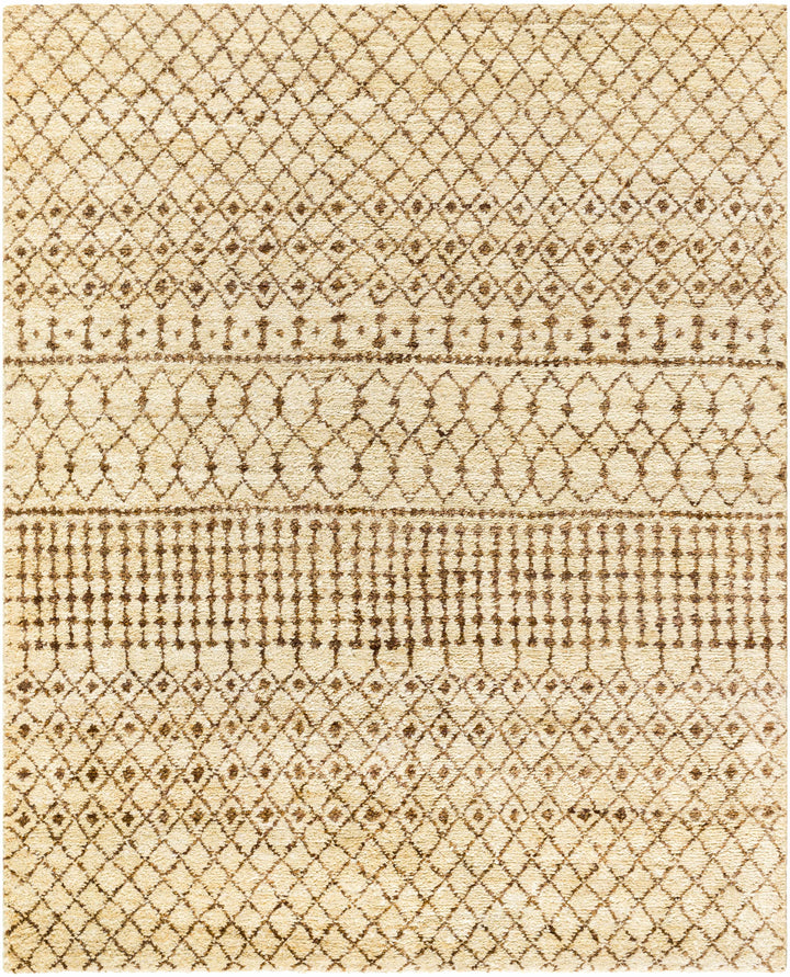 Scarborough SCR-5165 Handmade Rug