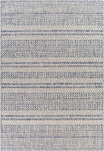 Tuareg TRG-2329 Machine Woven Rug
