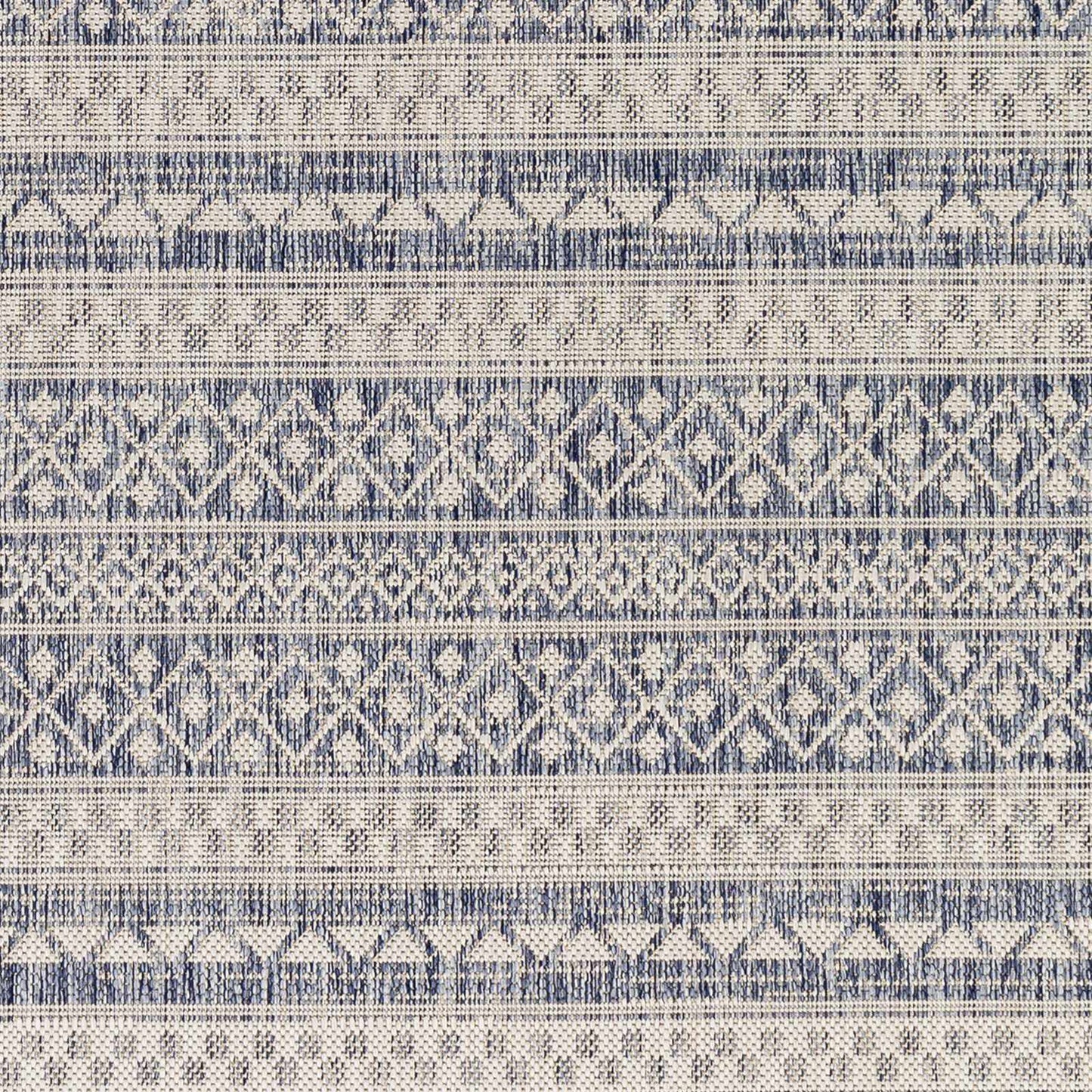 Tuareg TRG-2329 Machine Woven Rug