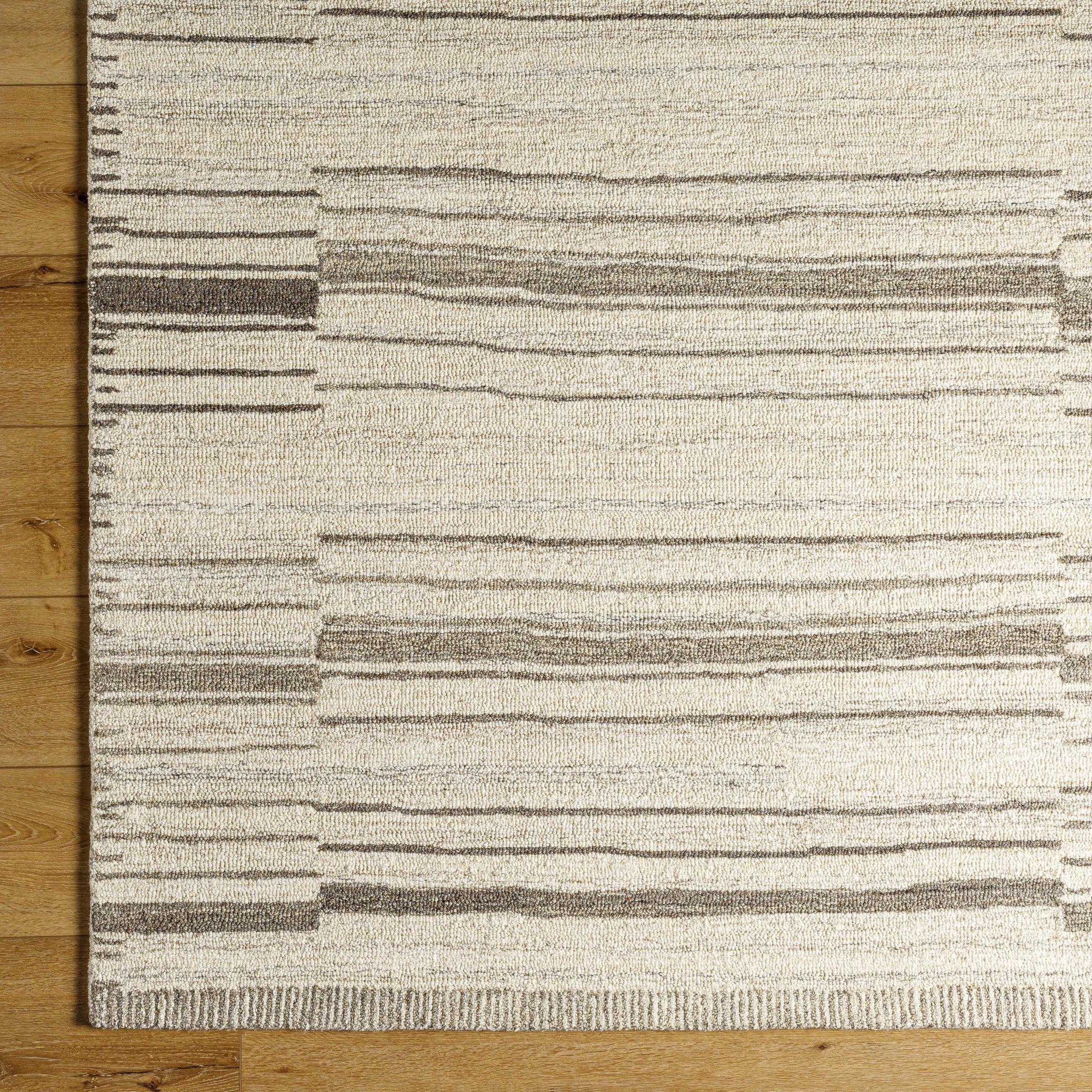 Granada GND-2350 Hand Tufted Rug