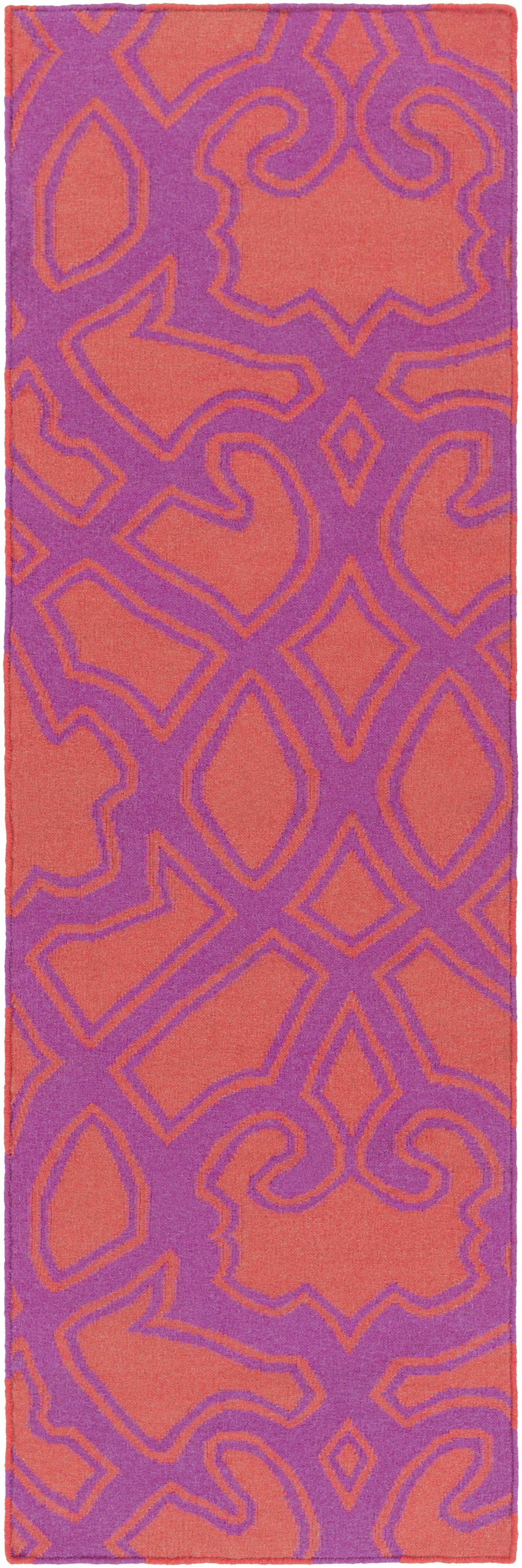 Paddington PDG-2039 Hand Woven Rug