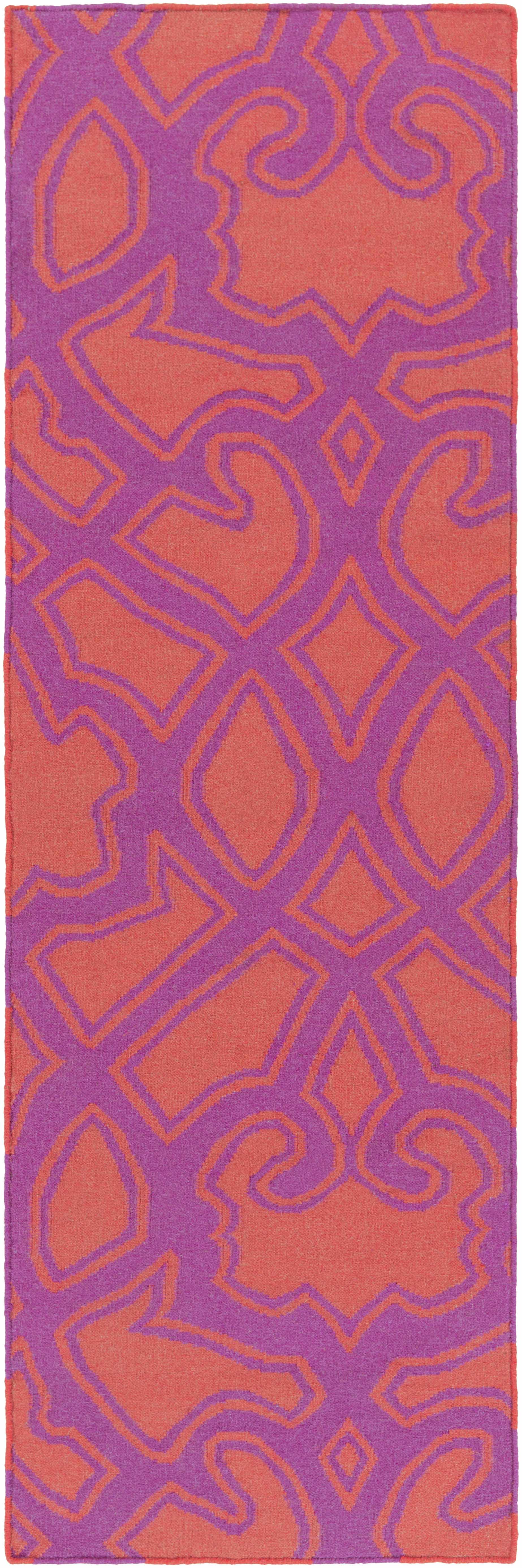 Paddington PDG-2039 Hand Woven Rug