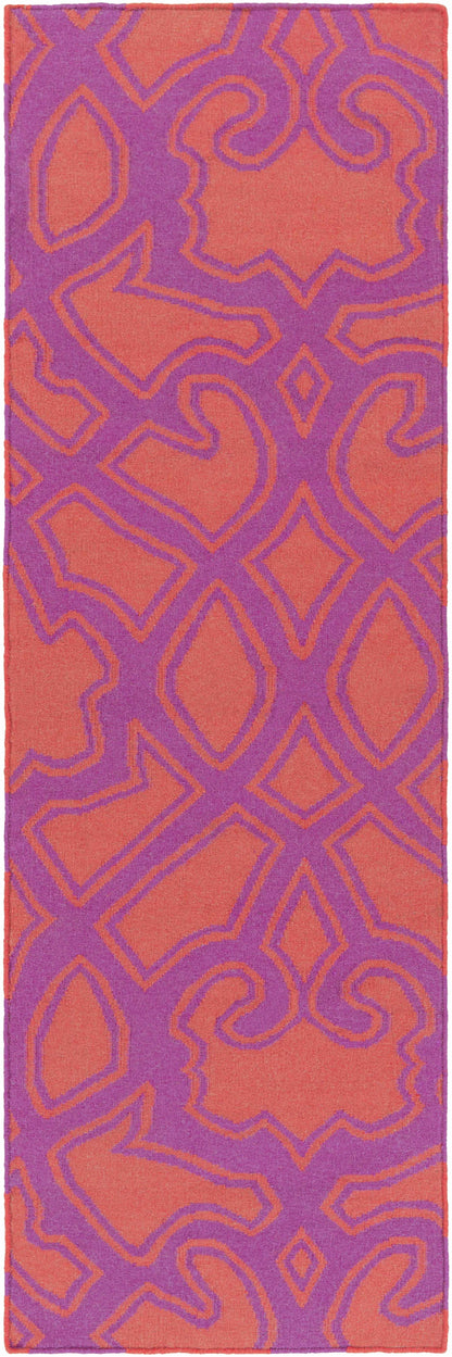 Paddington PDG-2039 Hand Woven Rug