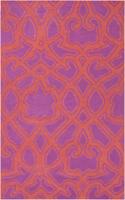 Paddington PDG-2039 Hand Woven Rug