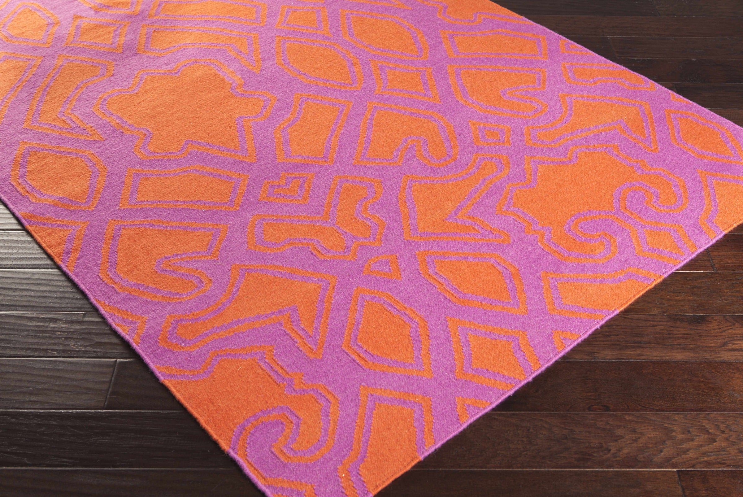 Paddington PDG-2039 Hand Woven Rug
