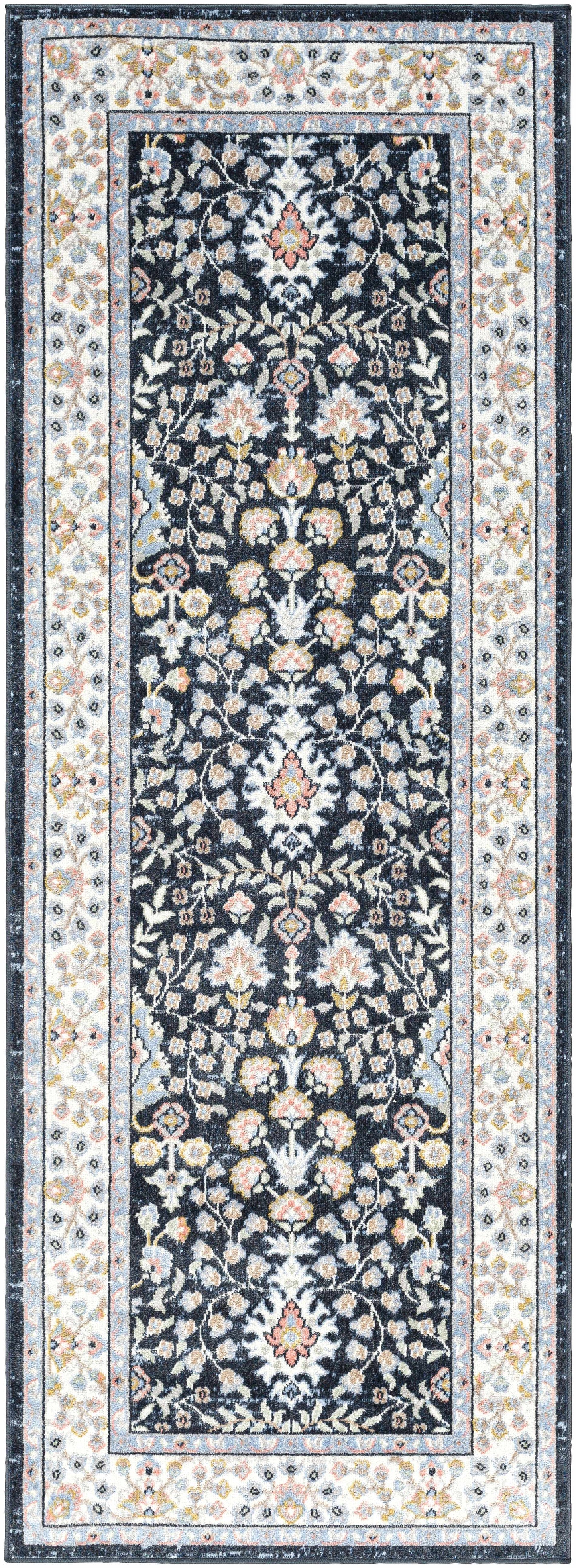 Lavadora LVR-2354 Machine Woven Rug