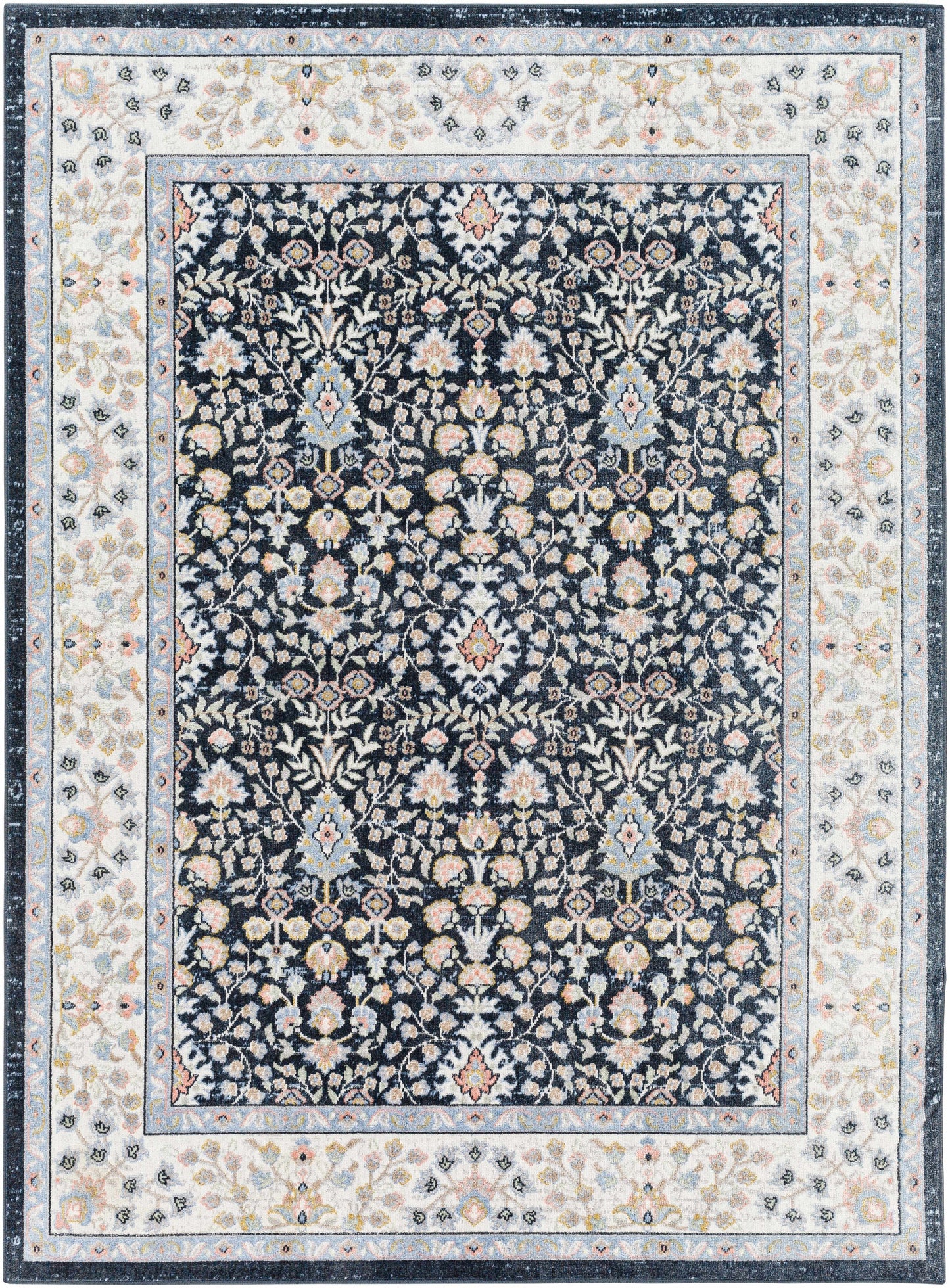 Lavadora LVR-2354 Machine Woven Rug