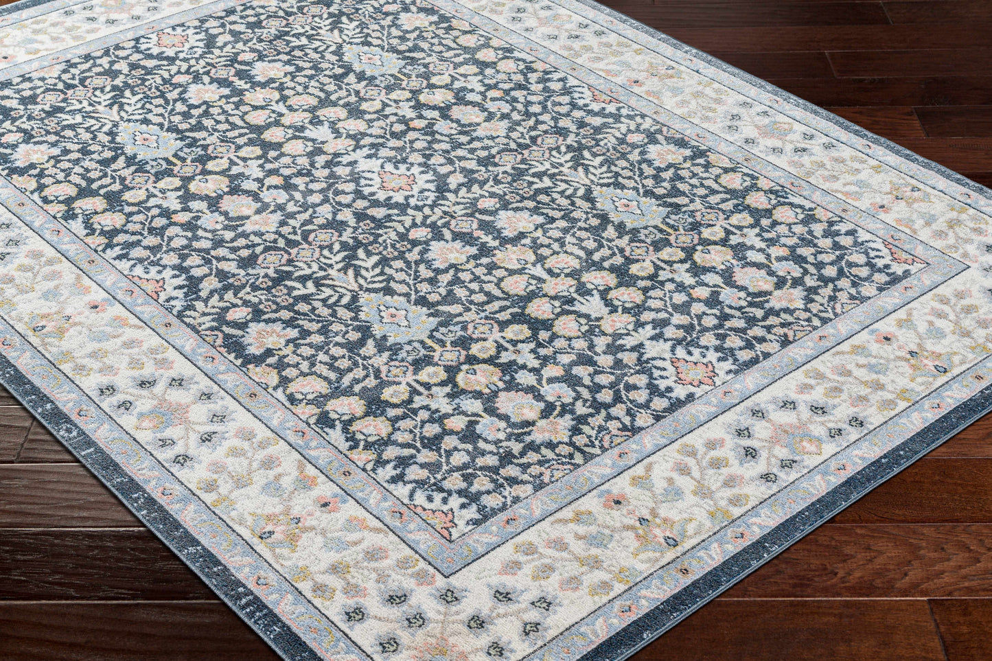 Lavadora LVR-2354 Machine Woven Rug