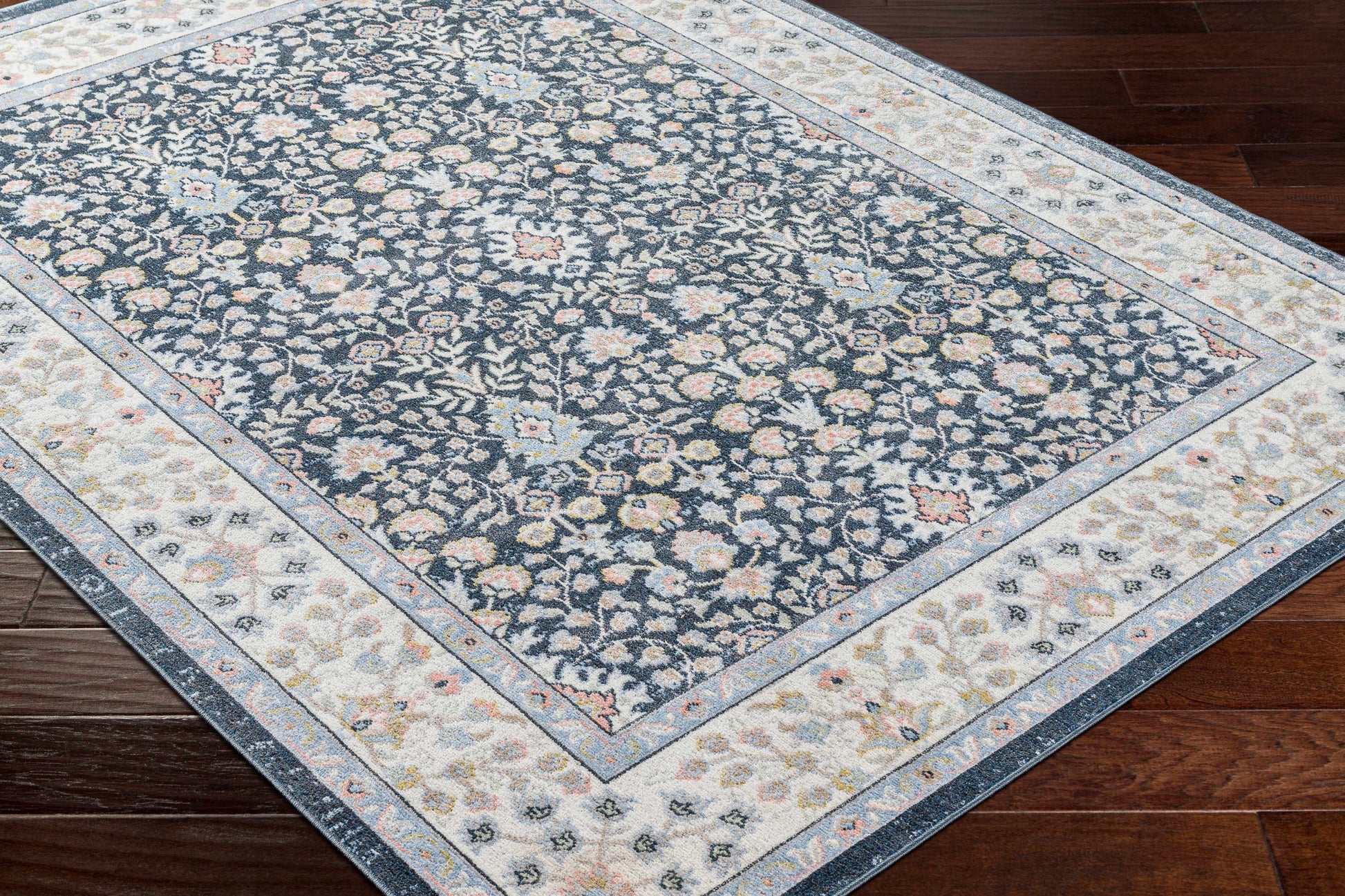 Lavadora LVR-2354 Machine Woven Rug
