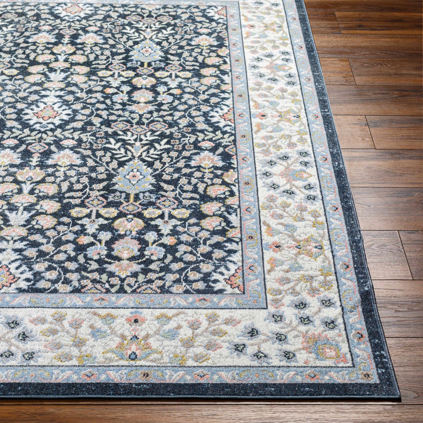 Lavadora LVR-2354 Machine Woven Rug