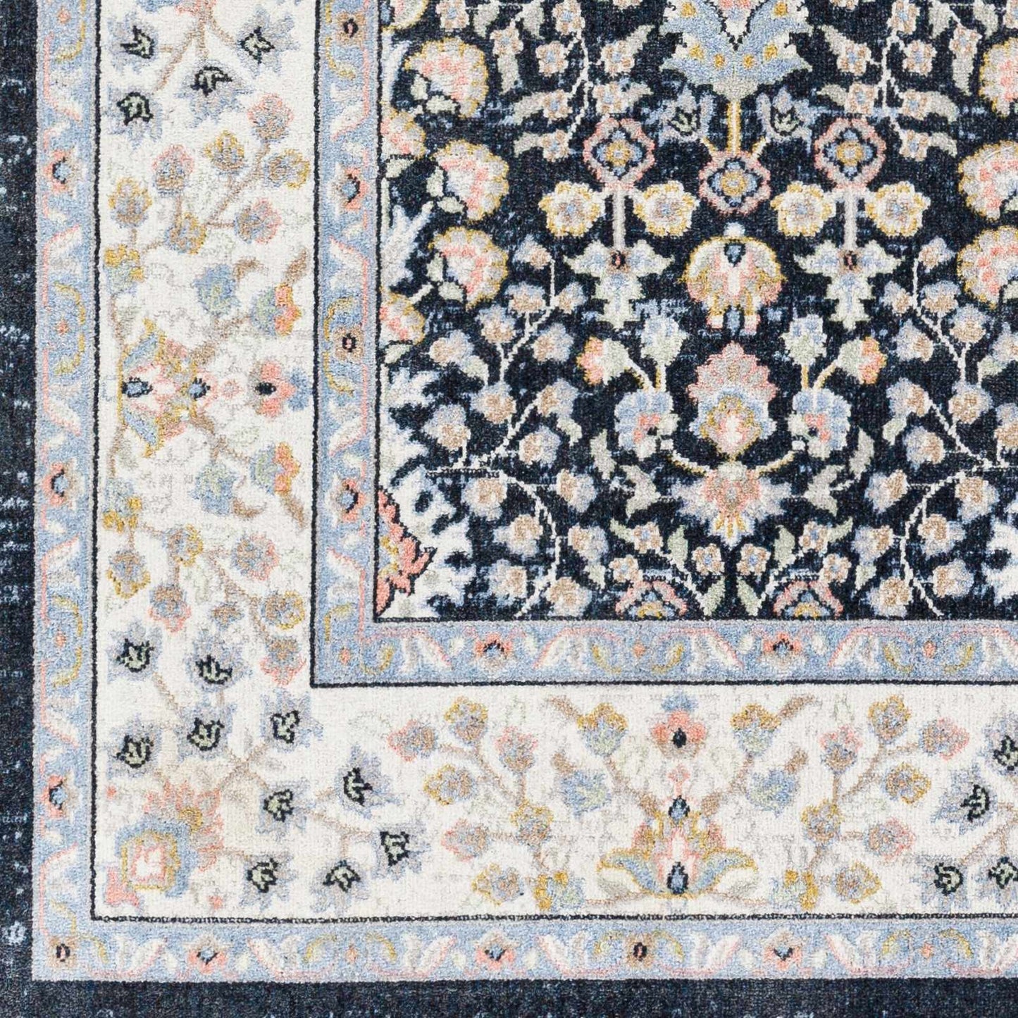 Lavadora LVR-2354 Machine Woven Rug