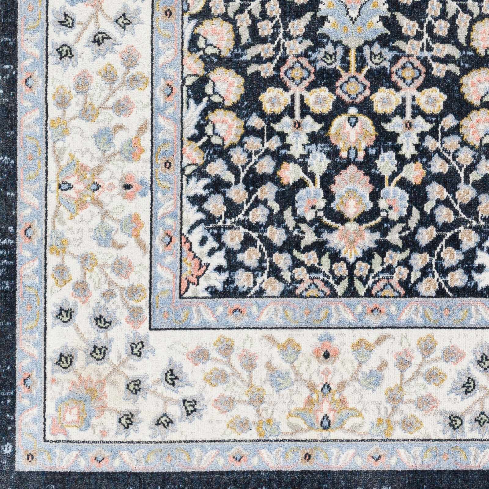 Lavadora LVR-2354 Machine Woven Rug