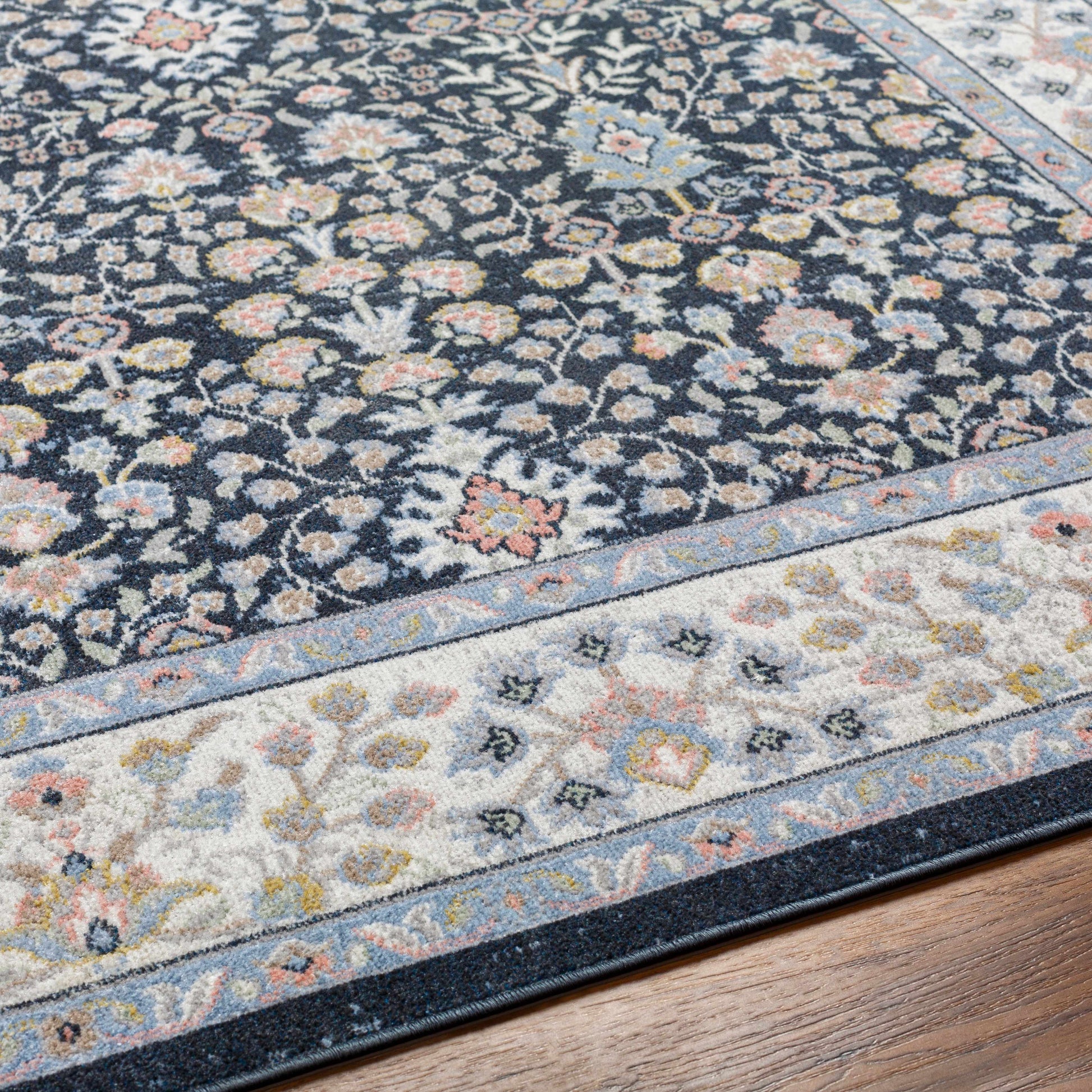 Lavadora LVR-2354 Machine Woven Rug