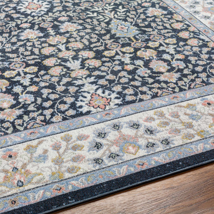 Lavadora LVR-2354 Machine Woven Rug