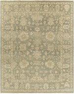 Reign REG-2306 Hand Knotted Rug