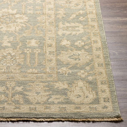 Reign REG-2306 Hand Knotted Rug