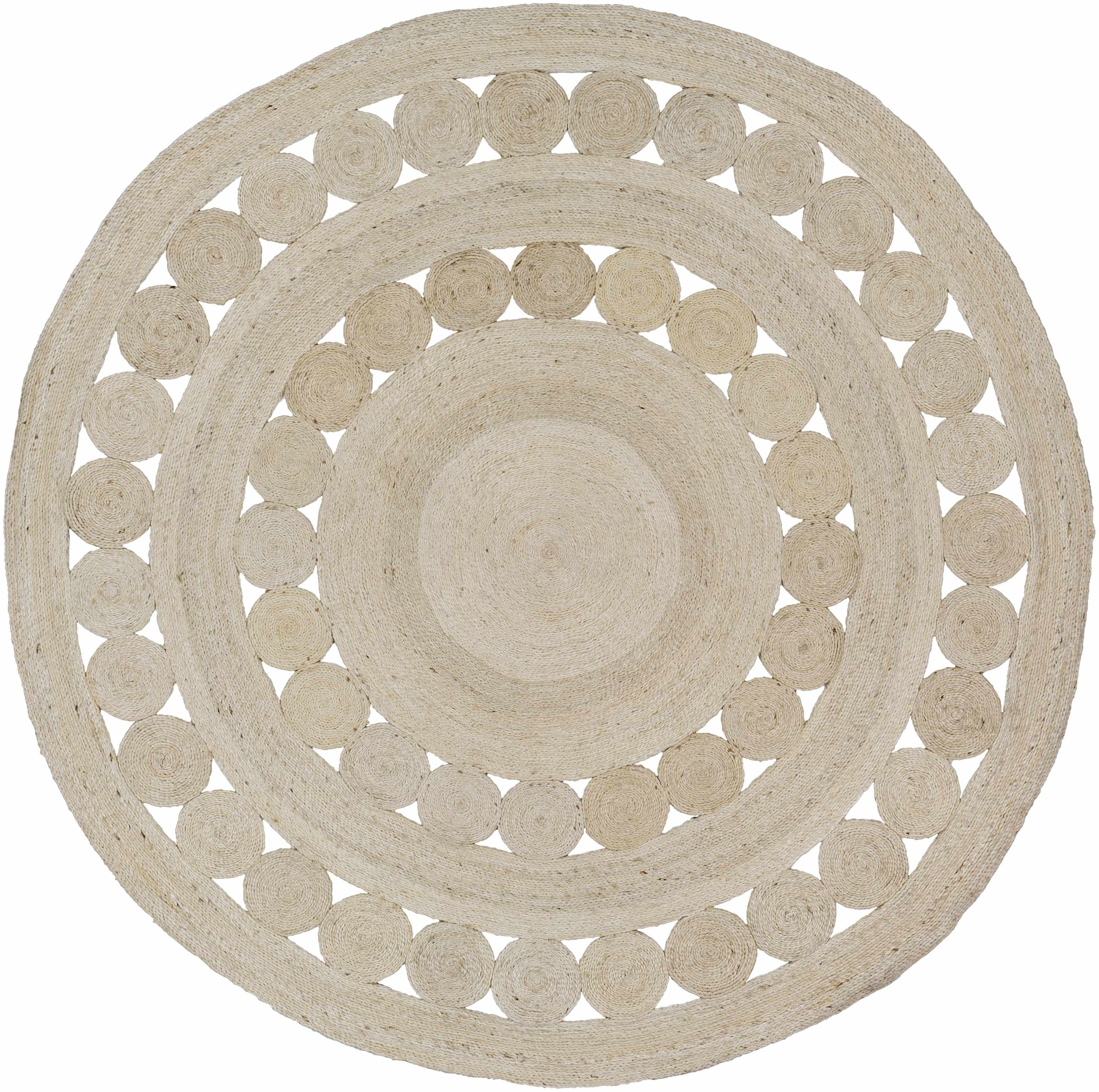 Sundaze SDZ-1009 Hand Woven Rug