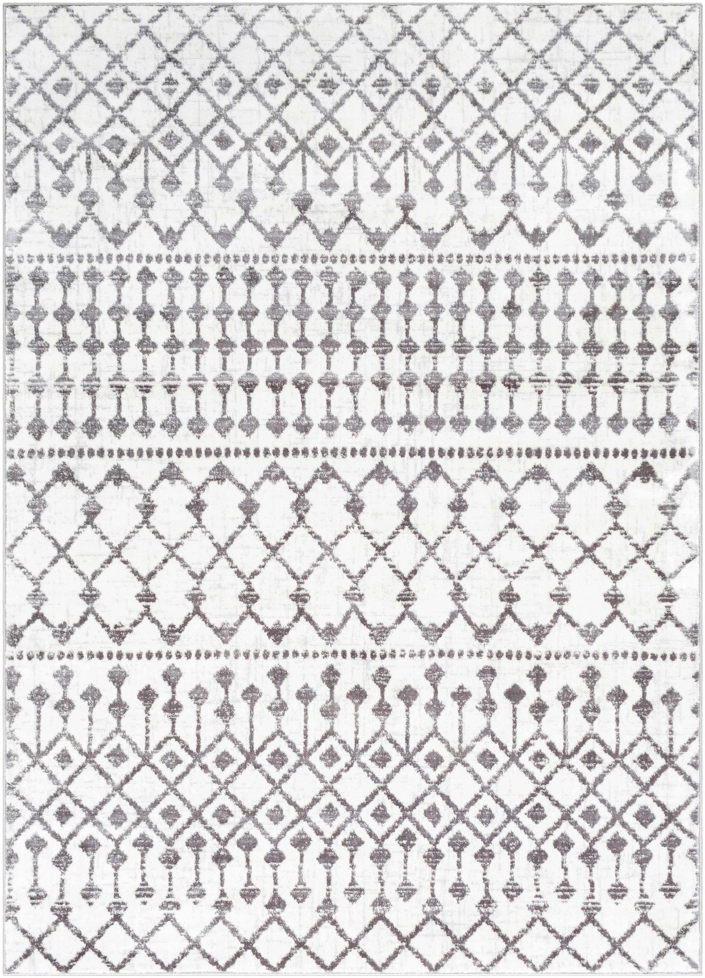 Wanderlust WNL-2317 Machine Woven Rug