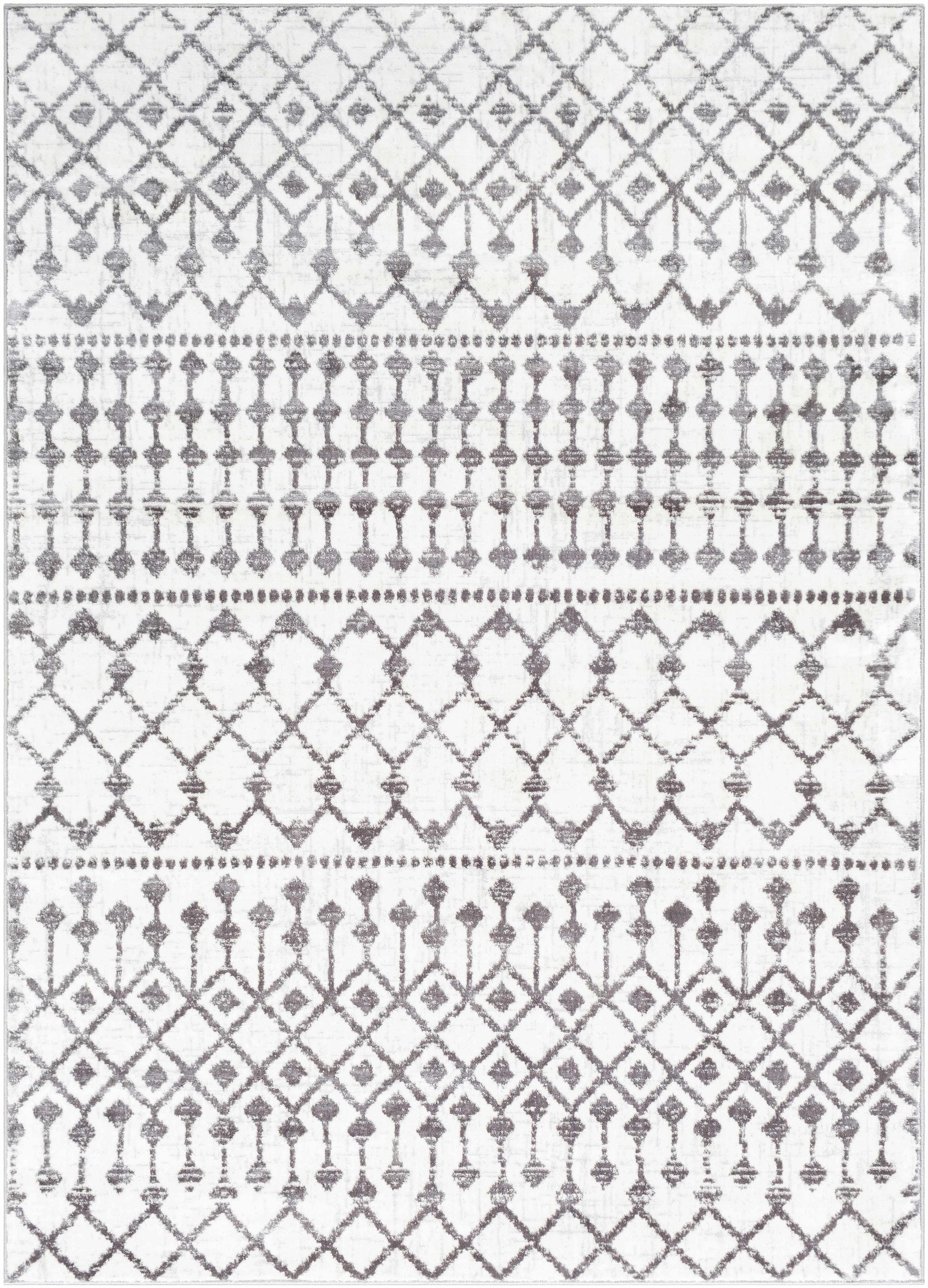 Wanderlust WNL-2317 Machine Woven Rug