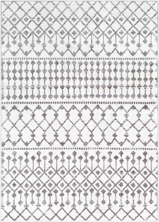 Wanderlust WNL-2317 Machine Woven Rug