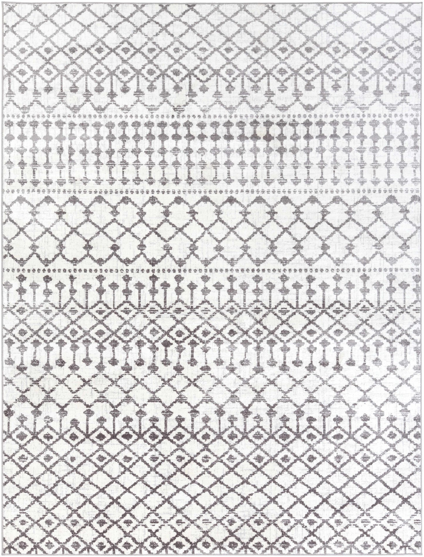 Wanderlust WNL-2317 Machine Woven Rug
