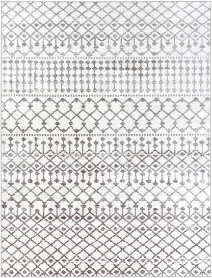 Wanderlust WNL-2317 Machine Woven Rug