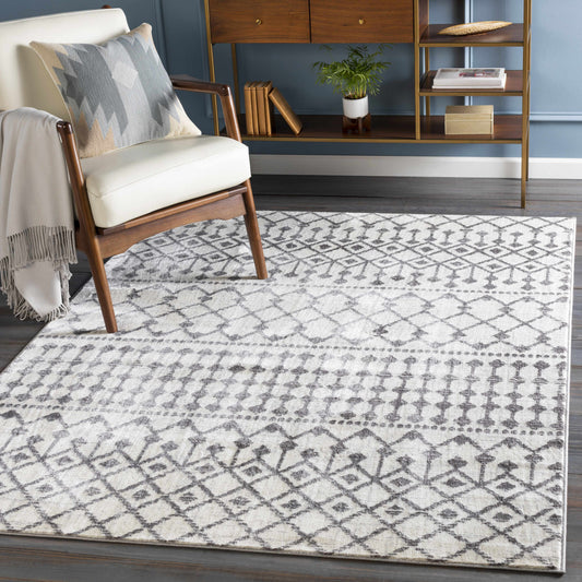 Wanderlust WNL-2317 Machine Woven Rug